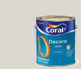 Decora Acrílico Premium Seda Branco Acetinado - Tintas  Coral