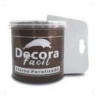 Decora Fácil - Cimento Queimado Perolizado 1kg