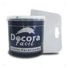 Decora Fácil - Cimento Queimado Perolizado 1kg