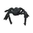 Decoração de Aranha de Pelúcia para Halloween - 30 a 200 cm