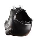 Decoração de Escritório - Cinzeiro Cerâmico Wokex Piranha