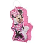 Decoração de pinata Amscan Mini Minnie Mouse Forever 10 cm x 18 cm