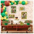 Decoração Festa Infantil Mickey Safari Kit Exclusivo