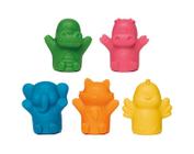 Dedoches Animais Toyster 002856