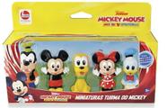 Dedoches Disney 240- Lider Brinquedos