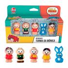 Dedoches Divertidos Turma Da Mônica 3009 Líder - Lider
