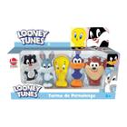 Dedoches Miniaturas Looney Tunes Líder