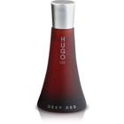 Deep Red Eau de Parfum Feminino 90ml