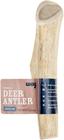 Deer Antler Chew para cães WAG Medium 6 a 7,5 polegadas