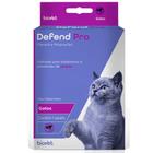 Defend Pro Antipulgas Para Gatos Até 10Kg (1 Pipeta)