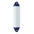 Defensa F1 Seaform Em Pvc 61 X 15,2Cm Branca