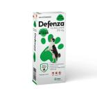 Defenza 200mg MSD Antiparasitário para Cães 10 a 20Kg - 1 Comprimido