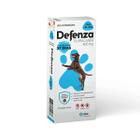 Defenza 400mg MSD Antiparasitário para Cães 20 a 40Kg - 1 Comprimido