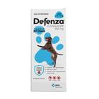 Defenza - Antipulgas, Biché, Carrapatos e Sarnas - Cães de 20 a 40kg - 1Comp. Mastigável 400mg - MSD