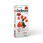 Defenza Antipulgas Cães 4,5 a 10kg MSD 100mg