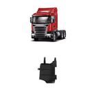 Defletor Ar Frontal Direito 1856472 Scania Serie 4 5 - Brc