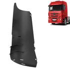 Defletor Cabine Lateral Interno MB Actros Após 2016 LD - BL Fibras