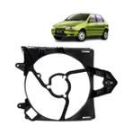 Defletor Fiat Palio 1.0 Sem Ar - RDA