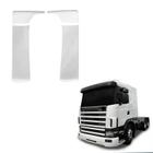 Defletor Lateral Scania Streamline Cabine G Com Filtro - Rodoplast