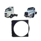 Defletor Radiador 3979728 Caminhao Volvo FH NH Ate 2003 - BRC