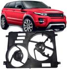 Defletor Ventoinha Land Rover Evoque 2.0 De 2.2 2011 À 2018 - HD