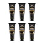 Defrizante Maxihair 250Ml Biontina Forte - Kit Com 6Un