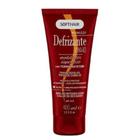 Defrizante Profissional Finalizador Creme Softhair 400 ml