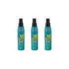 Defrizante Soft Hair 140 Ml Spray Mc Leave-In-Kit C/3Un