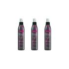 Defrizante Soft Hair 140Ml Spray Acido Hialuronico-Kit C/3Un