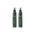 Defrizante Soft Hair 140Ml Spray Babosa - Kit Com 2Un