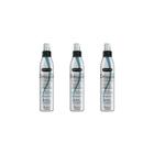 Defrizante Soft Hair 140Ml Spray D-Pantenol - Kit Com 3Un