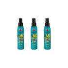 Defrizante Soft Hair 140Ml Spray Mc Leave-In - Kit Com 3Un