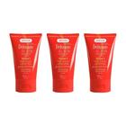 Defrizante Soft Hair 150G All In One - Kit Com 3Un