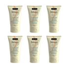 Defrizante Soft Hair 150G Argan - Kit Com 6Un