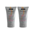 Defrizante Soft Hair 150G Queratina - Kit Com 2Un