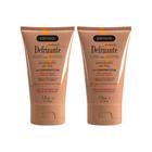 Defrizante Soft Hair 150G Tutano E Queratina - Kit Com 2Un