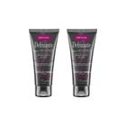 Defrizante Soft Hair 240 Ml Acido Hialuronico-Kit C/2Un