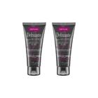 Defrizante Soft Hair 240 ml Acido Hialuronico-Kit C/2un