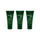 Defrizante Soft Hair 240 ml Babosa-Kit C/3un