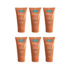 Defrizante Soft Hair 240 Ml Cachos - Kit Com 6Un