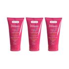 Defrizante Soft Hair 240 ml Lisos - Kit C/ 3un