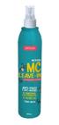 Defrizante Spray Mc Leave-in Crush D-pantenol Soft Hair 290ml