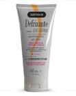 Defrizante Termo Com Queratina Soft Hair 400ml