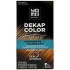 Dekapcolor system removedor de coloração yamá 120ml