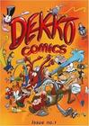 Dekko Comics - Issue 1 - Collins