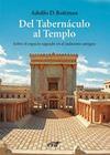 Del Tabernáculo al Templo - Editorial Verbo Divino