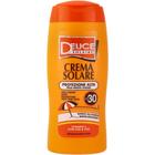 Delice Solaire Crema Solare Fps 30 Creme - Protetor Solar 250ml