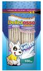 Deliciosso palito fino baby leite 100g