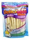 Deliciosso palito medio baby leite 200g