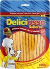 Deliciosso sabores palito fino sabor frango 200g